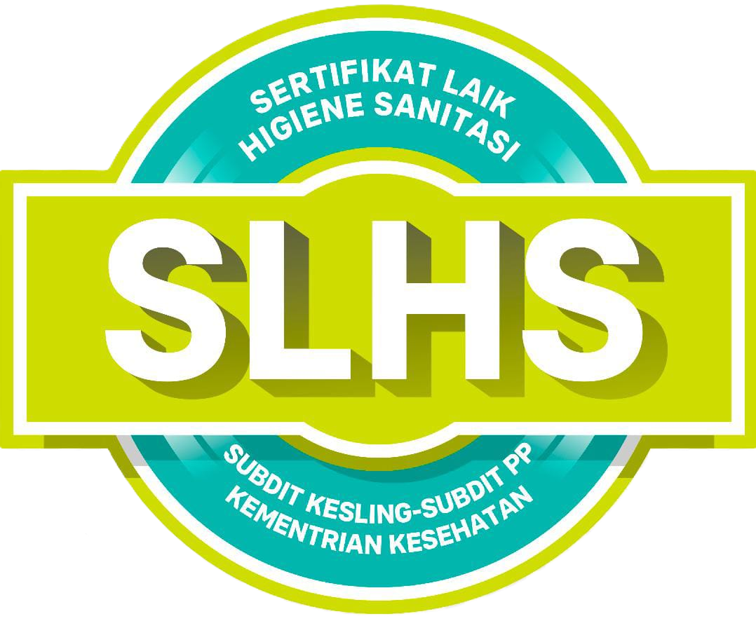 Sertifikasi SLHS